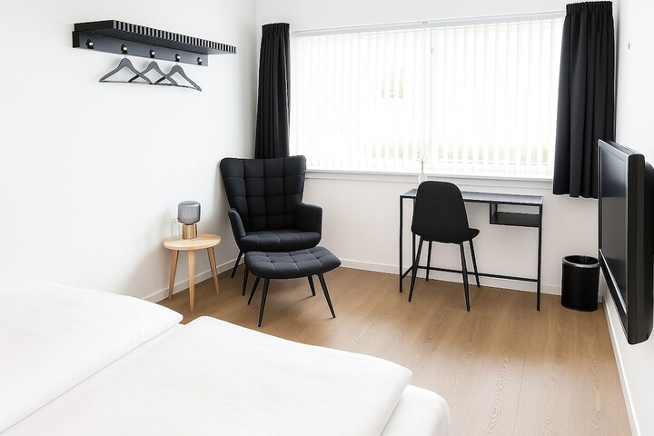 Room 14 of 26
