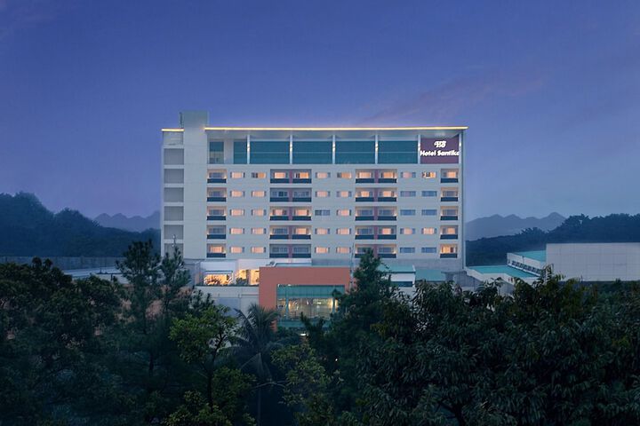 Hotel 47 of 47