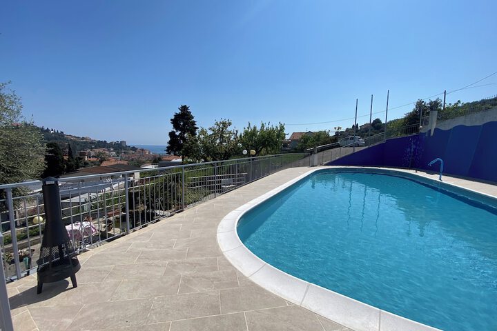 Pools & Facilities