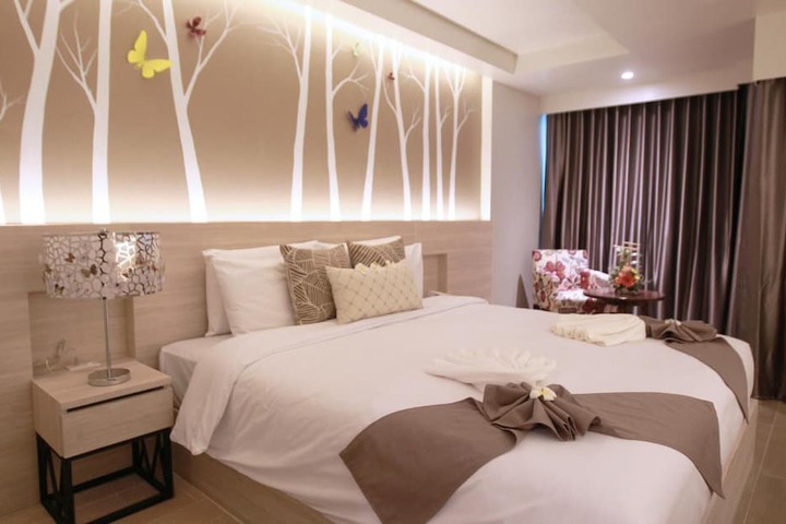 Levana Pattaya Hotel