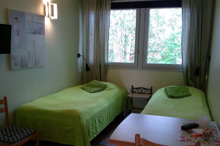 Room 5 of 38