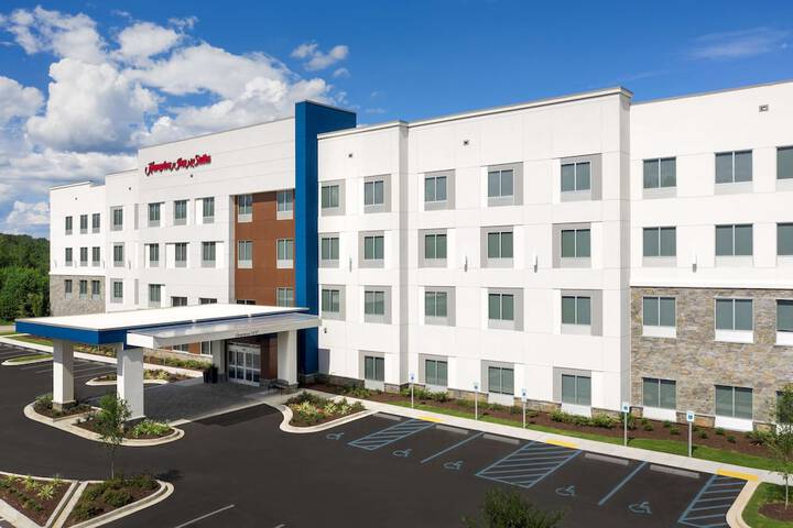 hilton hotels in lexington sc