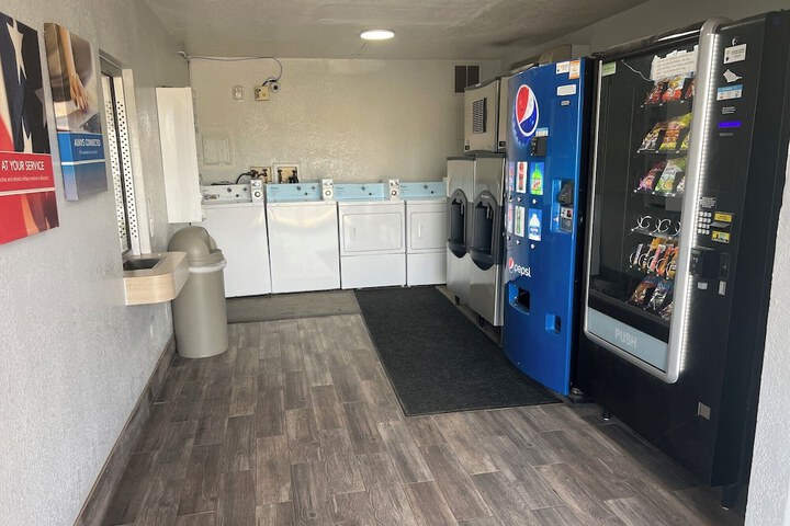 Vending machine