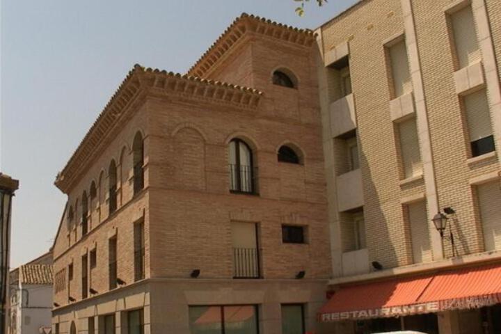 Hotel Restaurante Los Angeles