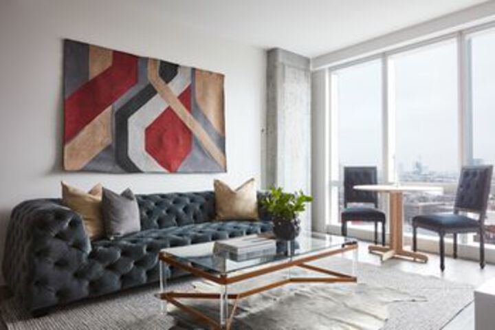 Photo of Bold 1BR in Fenway by Sonder