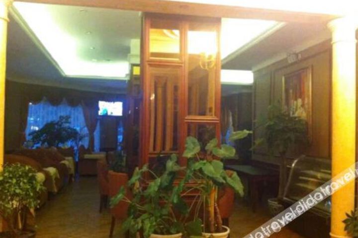 Hotel Interior 3 of 7
