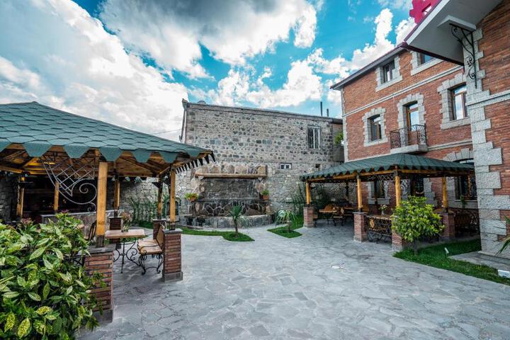 Hotel Tiflis