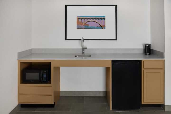 Minibar
