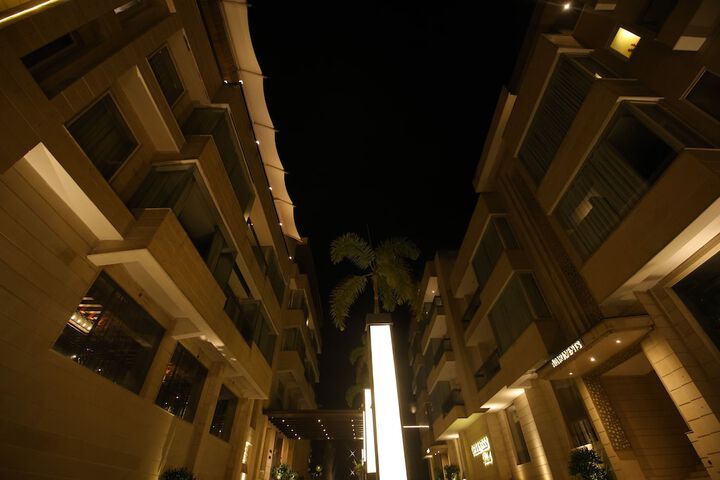 Hotel 101 of 102