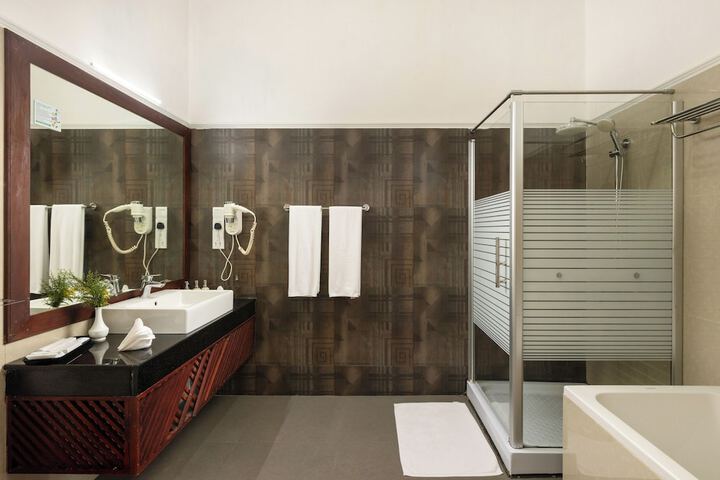 Bath Amenities