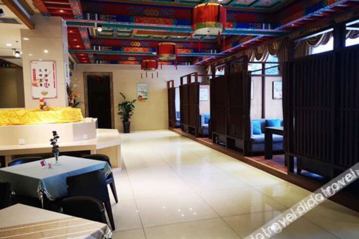 Hotel Interior 31 of 45