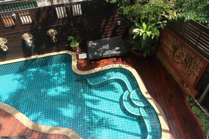 Fitness Center Photo