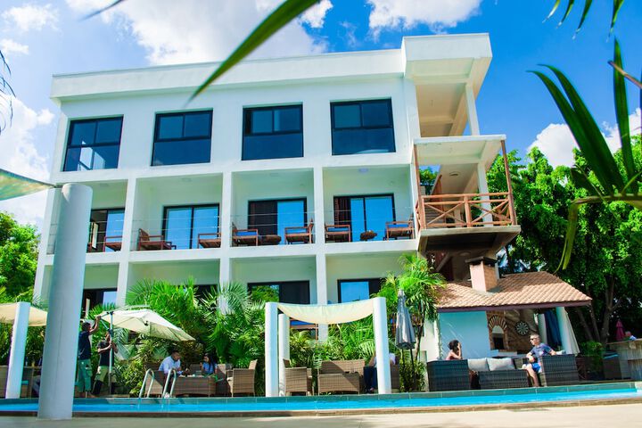 Hotel 34 of 44