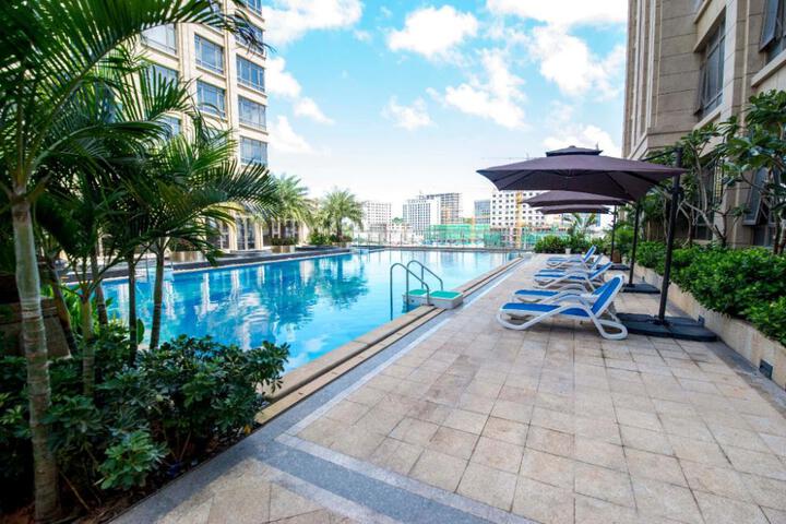 Ming Guan Hotel
