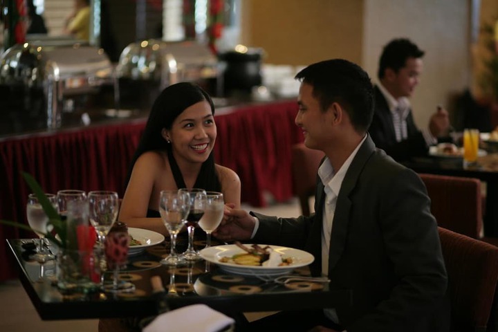 Dining Photos