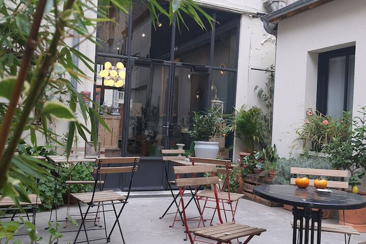 Terrace/Patio 40 of 67