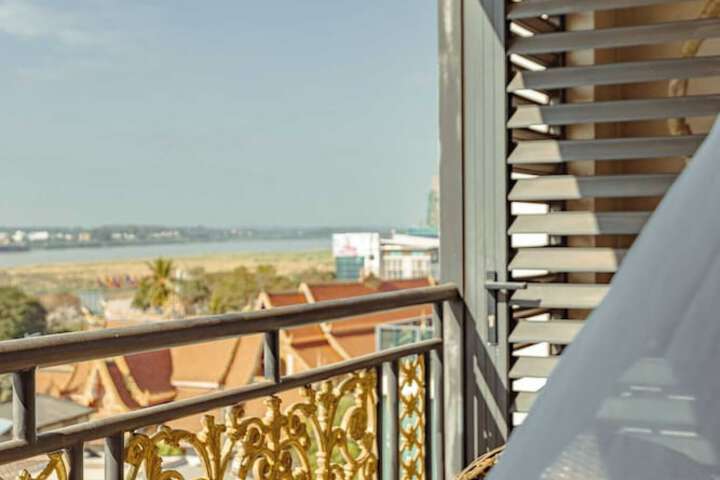 Hotel View 62 of 65