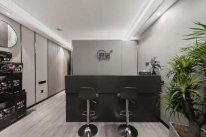 Hong Kong-Style Esports Hotel (Financial City Branch)