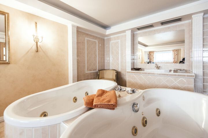Hotel Spa