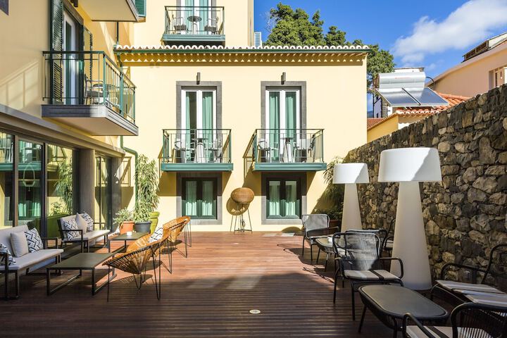 Terrace/Patio 67 of 75