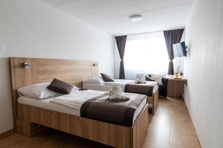 Image of Hotel Akadémia