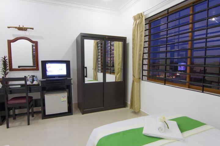 Desire Park Boutique Hotel