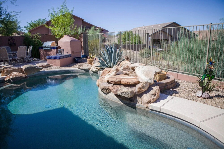 Pool 15 of 24