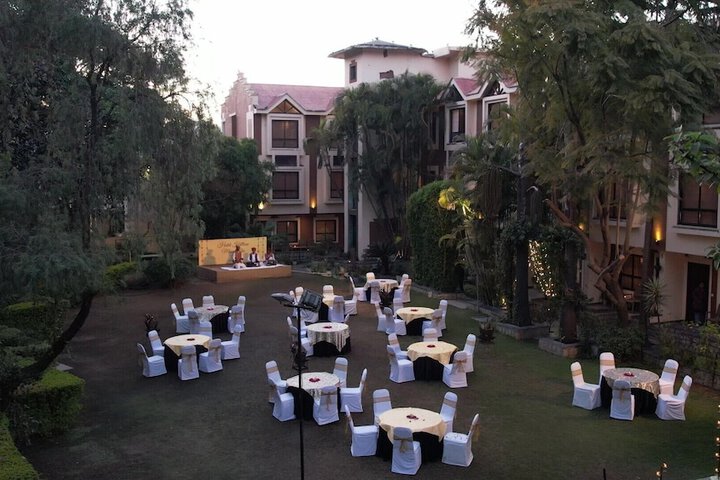 View from room