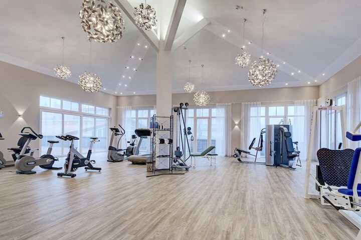 Health and Fitness 17 of 31