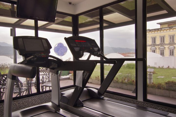 Gym Photos