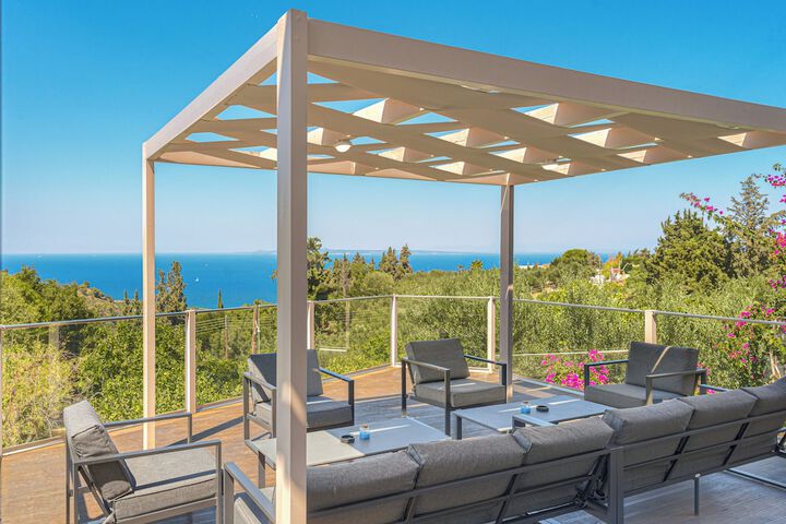 Terrace/Patio 55 of 72