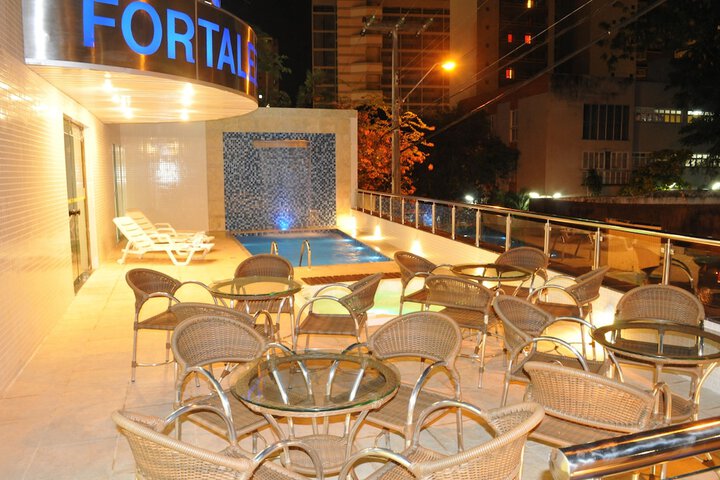 Hotel 49 of 50