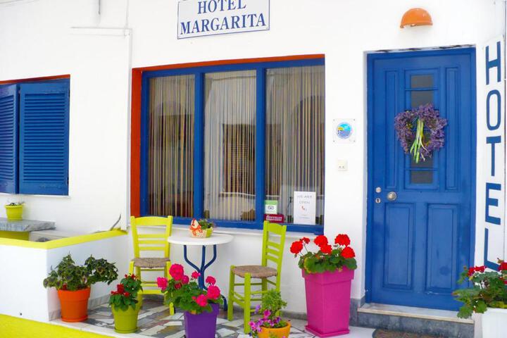 Viva Margarita