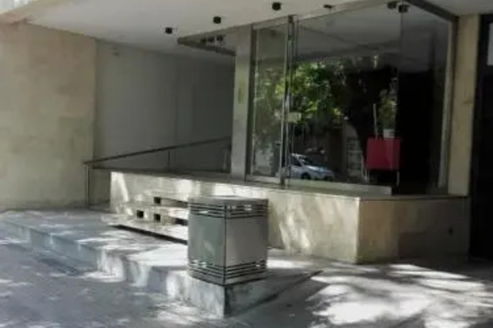 Alquiler Temporal Excelente Monoambiente.