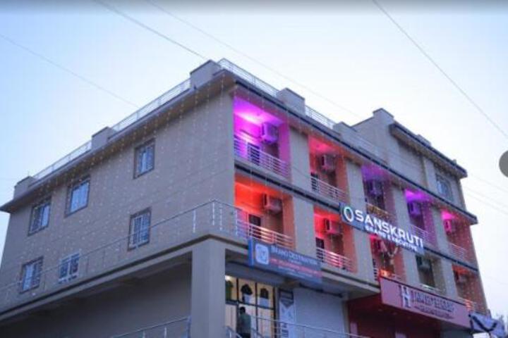 Sanskruti Grand Executive