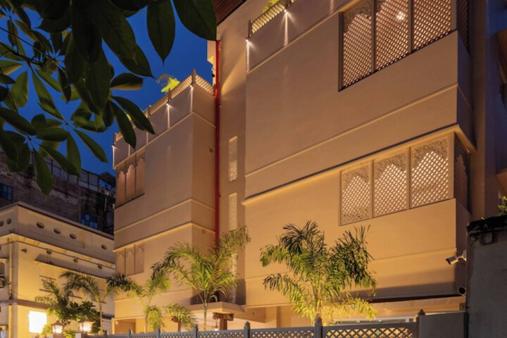 Hotel 223 of 226