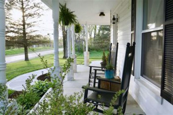 Terrace/Patio 19 of 19