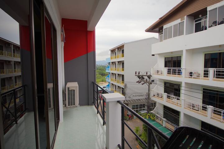 Terrace/Patio 21 of 47