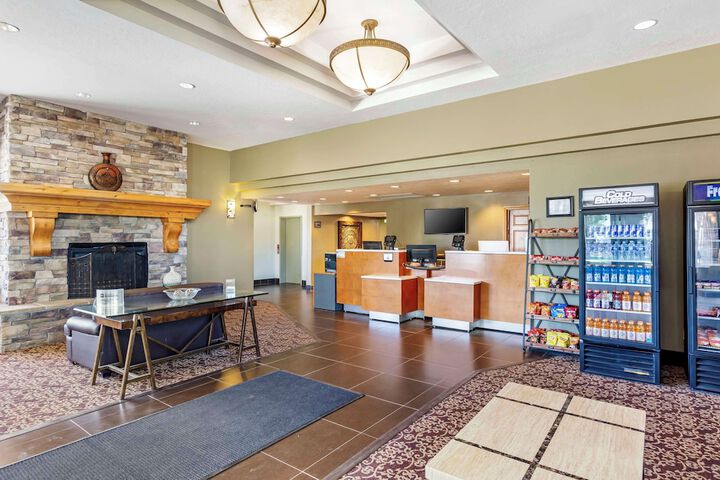 Lobby Photos