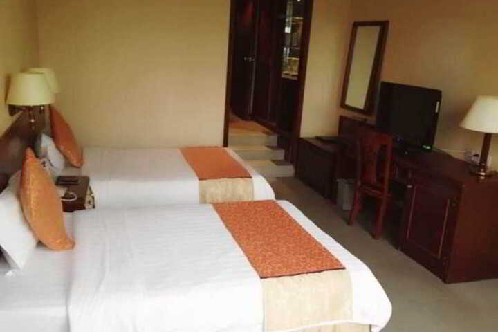 DITIAN HOTEL