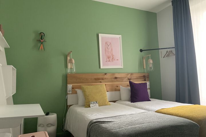 Room 29 of 55