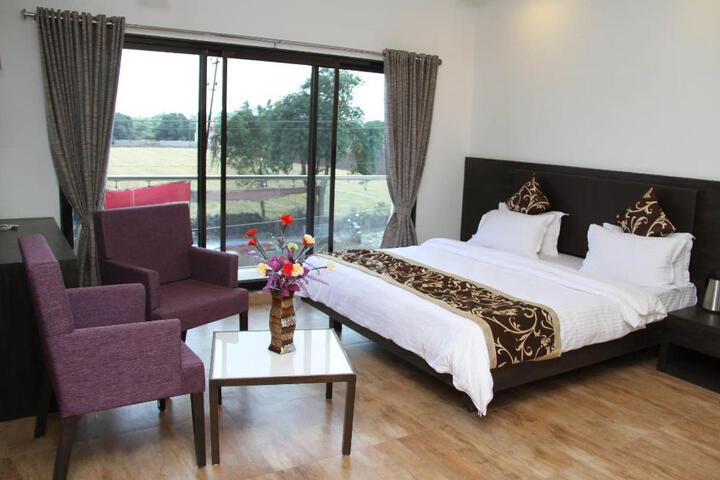 HOTEL ADITYA.