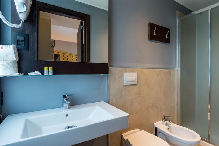 Bathroom Vanities