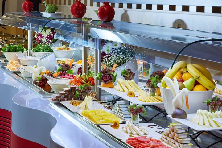 Dining Photos