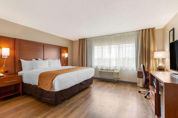 1 King Bed (21 of 22)