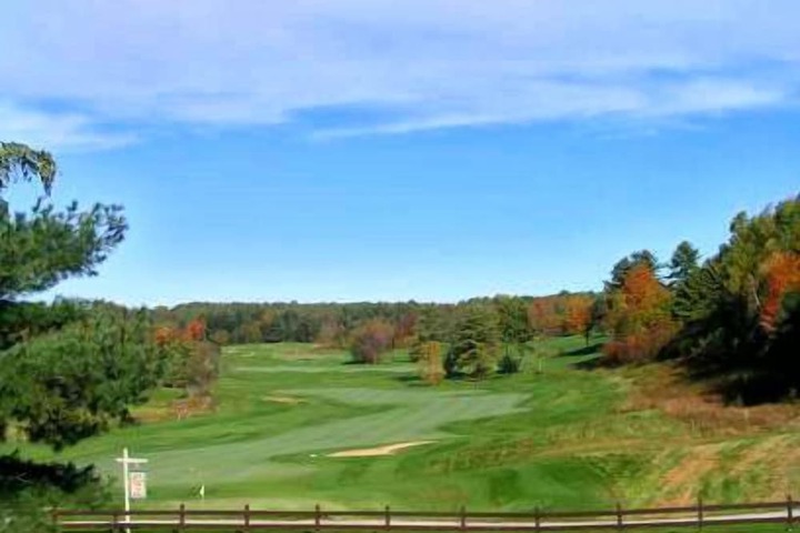 Golf 18 of 25