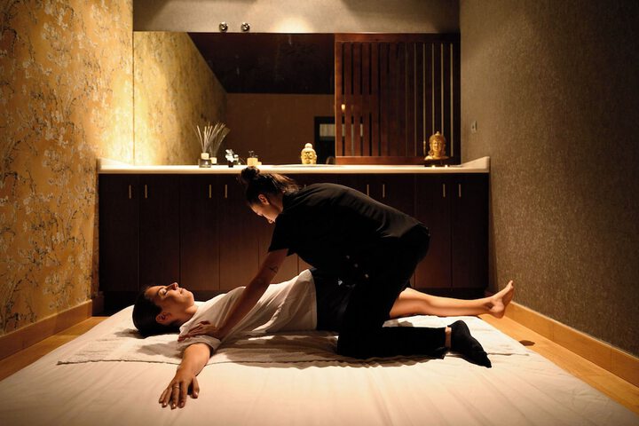 Massage