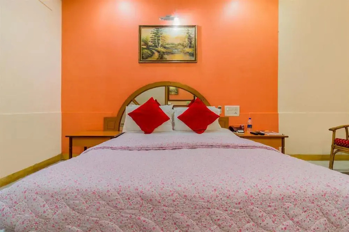 ZO Rooms Juhu Tara Road