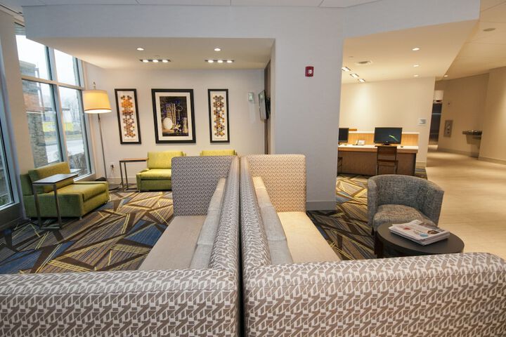 Hotel Interior 2 of 35