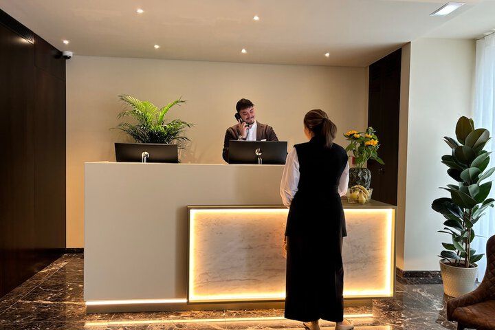 Hotel Interior 2 of 70